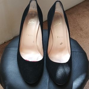 Women's shoes